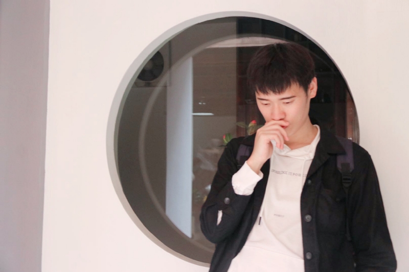 阿拉灯神丁的第一张照片--邵阳相亲服务中心