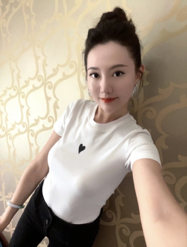 雨熙的第一张照片--邵阳相亲服务中心