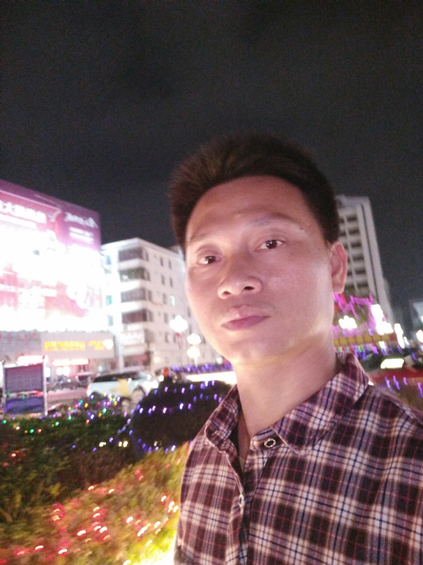 极光的第一张照片--邵阳相亲服务中心