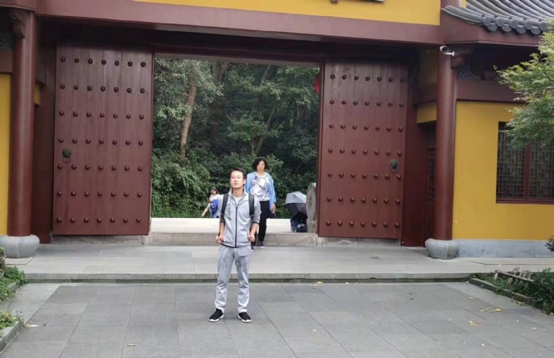 木林森的第一张照片--邵阳相亲服务中心