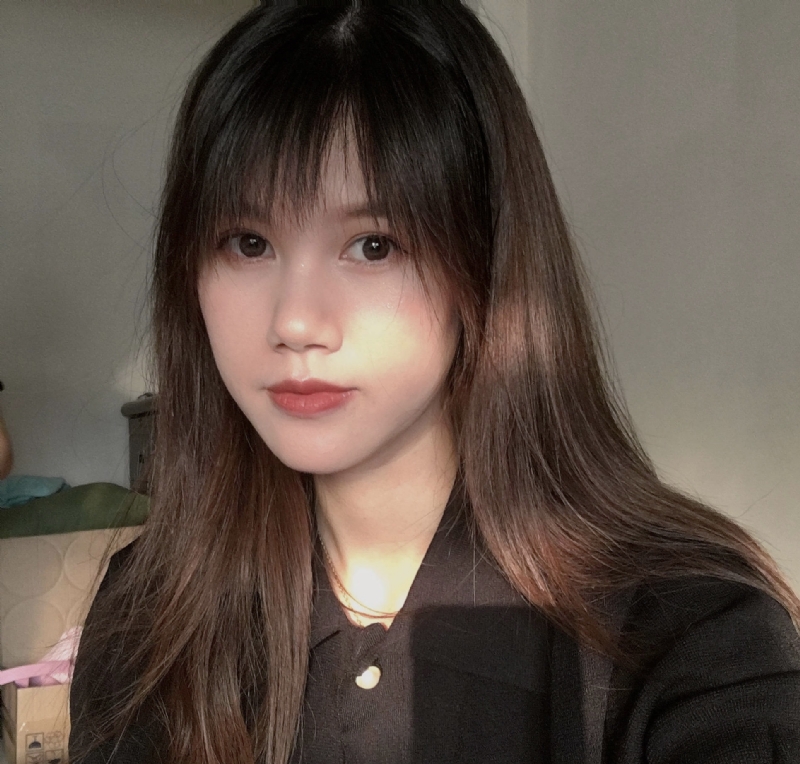 愛琳的第一张照片--邵阳相亲服务中心