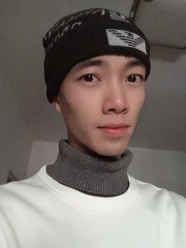 小良先生的第一张照片--邵阳相亲服务中心