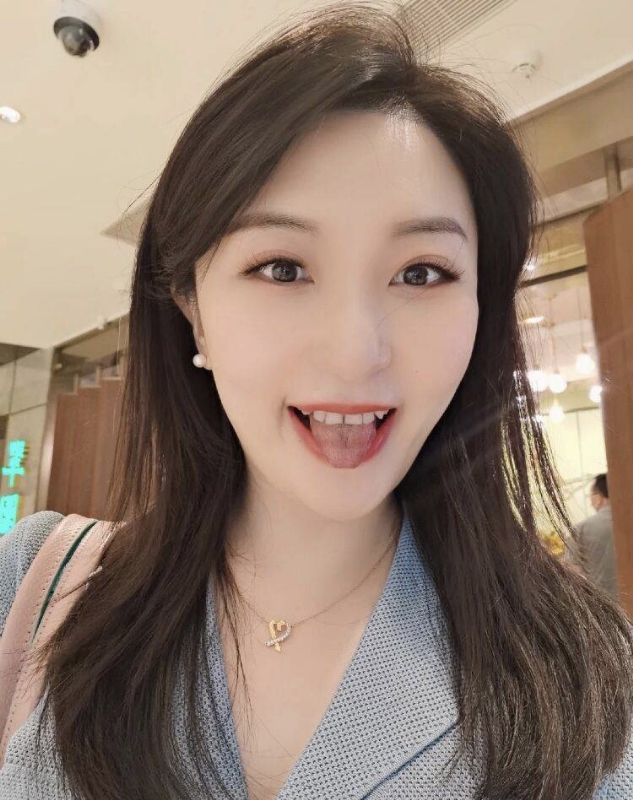 Judy的第三张照片--邵阳相亲服务中心