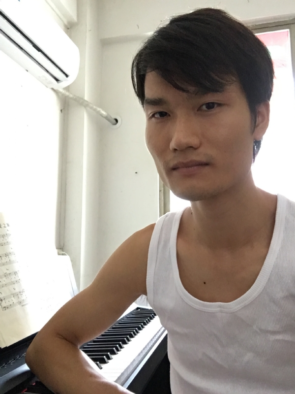 阿斌的第一张照片--邵阳相亲服务中心