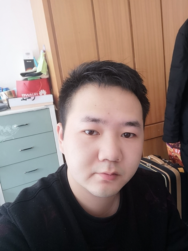 等风来的第一张照片--邵阳相亲服务中心