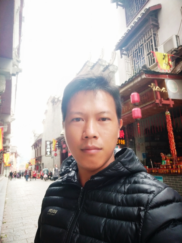 大圣男的第一张照片--邵阳相亲服务中心