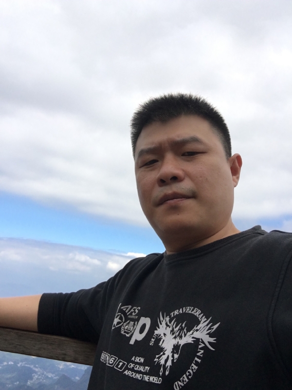 爱抽半支烟的第一张照片--邵阳相亲服务中心