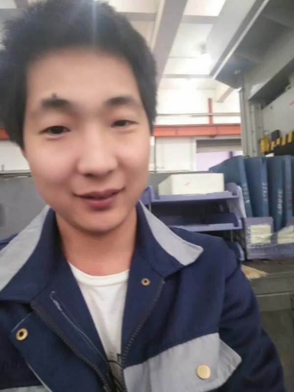 爱是你我的第一张照片--邵阳相亲服务中心