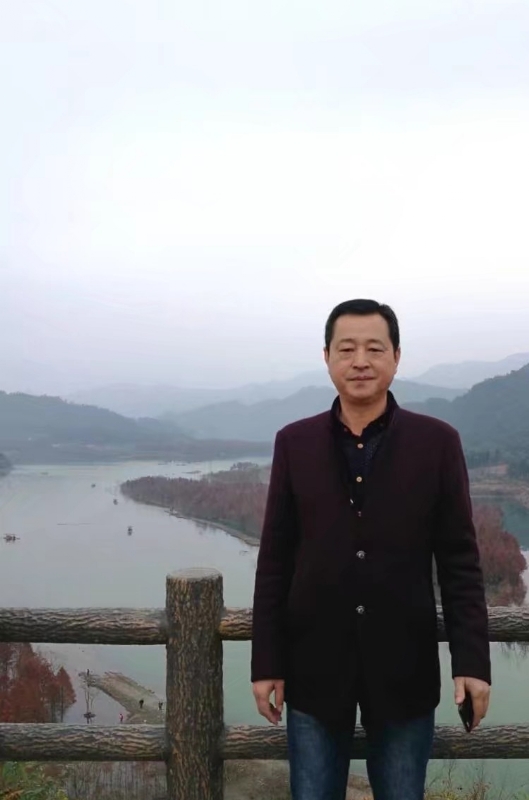 真心找老伴的第一张照片--邵阳相亲服务中心