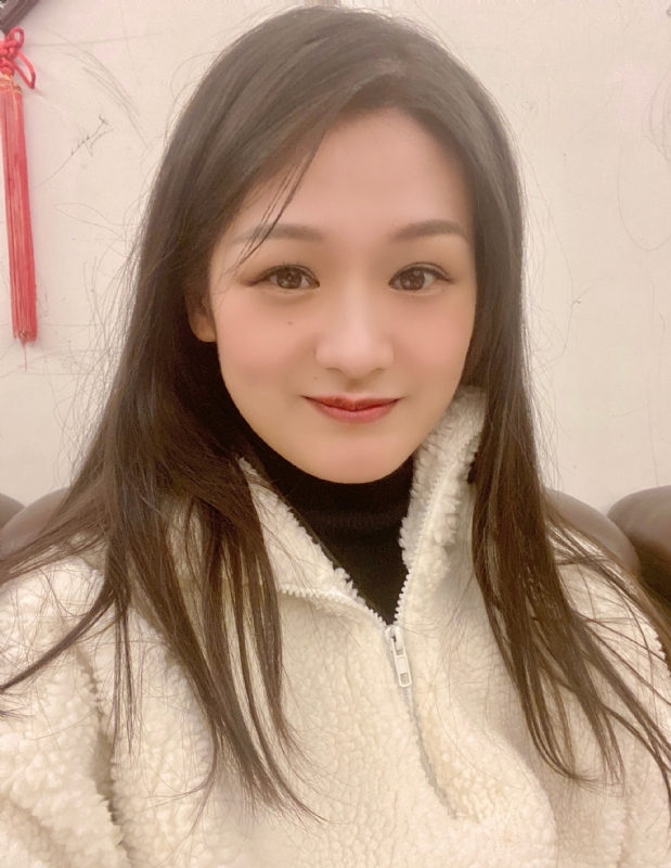 盧盈穎的第二张照片--邵阳相亲服务中心