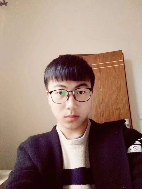 转身只为博她一笑的第一张照片--邵阳相亲服务中心