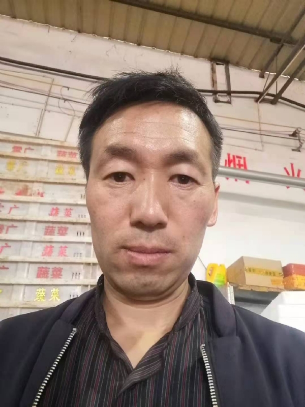 容裕富的第一张照片--邵阳相亲服务中心
