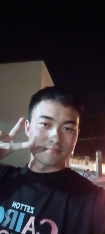 逆光的第一张照片--邵阳相亲服务中心