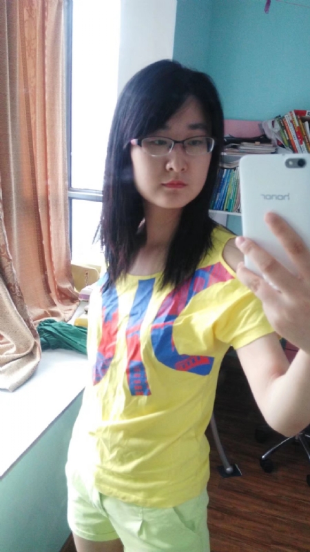夏至的第一张照片--邵阳相亲服务中心