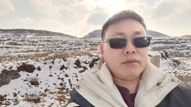 碧波绿叶的第一张照片--邵阳相亲服务中心