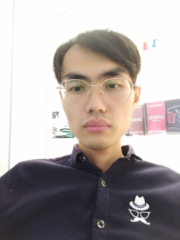十八子葵的第一张照片--邵阳相亲服务中心