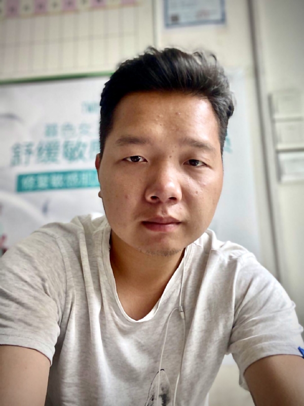 然也的第一张照片--邵阳相亲服务中心