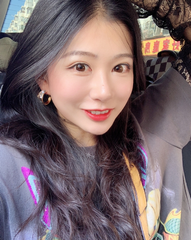 爱你的第二张照片--邵阳相亲服务中心