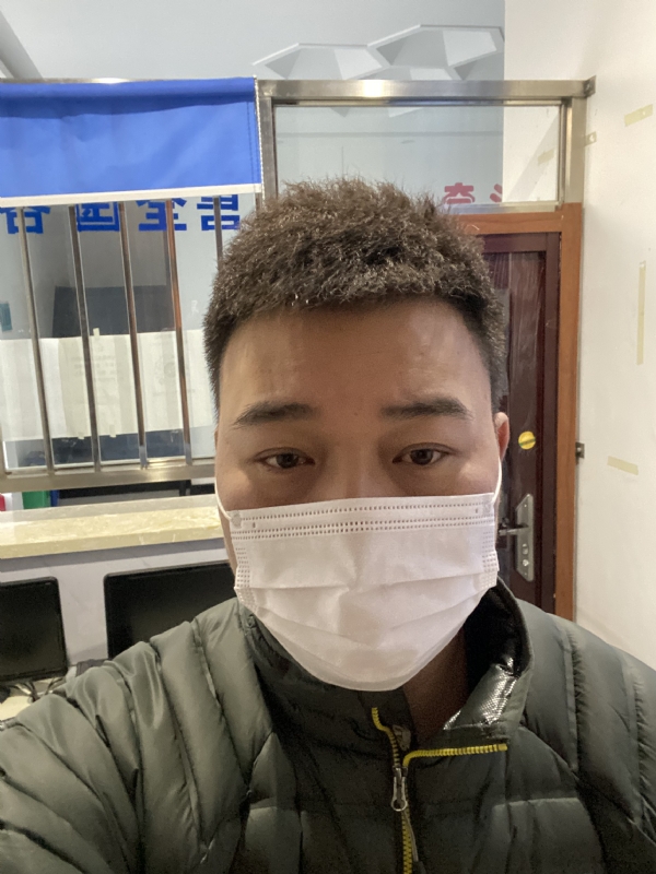 光明磊落的第一张照片--邵阳相亲服务中心