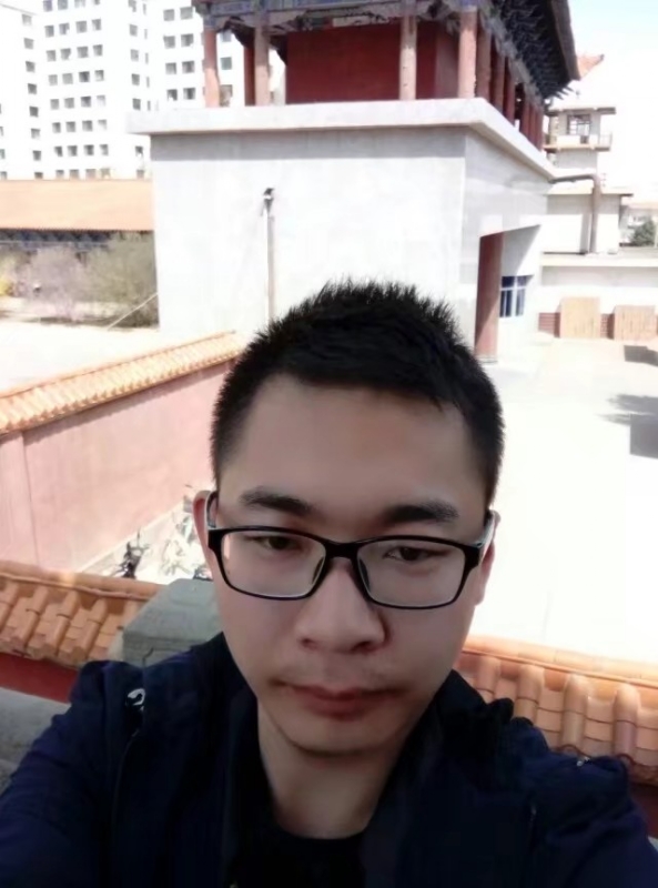 龙在天的第一张照片--邵阳相亲服务中心