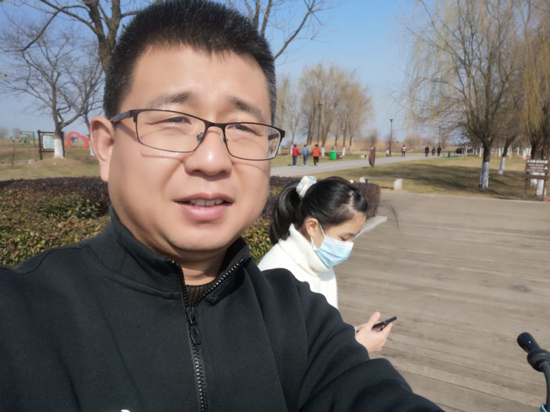 福星的第一张照片--邵阳相亲服务中心