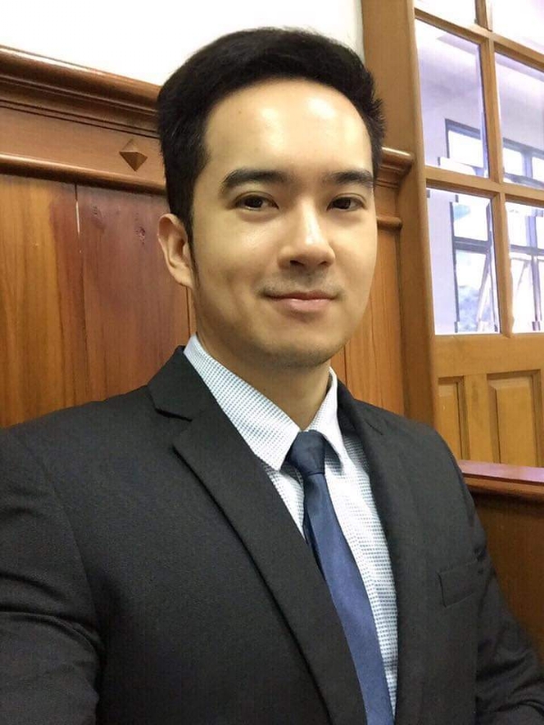 不负遇见的第一张照片--邵阳相亲服务中心