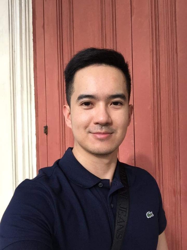 不负遇见的第二张照片--邵阳相亲服务中心