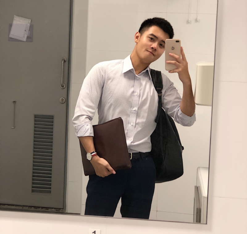 陈力晗的第一张照片--邵阳相亲服务中心