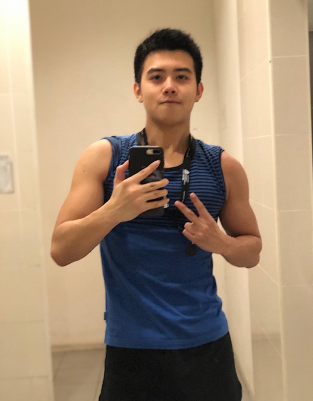 陈力晗的第二张照片--邵阳相亲服务中心