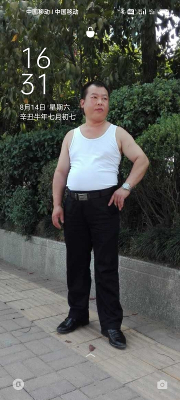 不加糖的苦咖啡的第二张照片--邵阳相亲服务中心