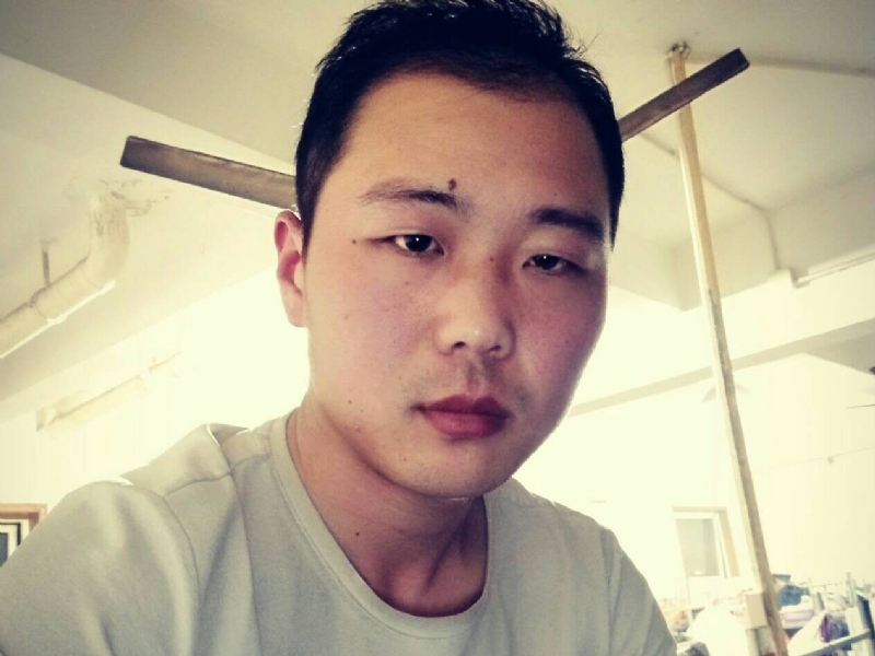听听那冷雨的第一张照片--邵阳相亲服务中心