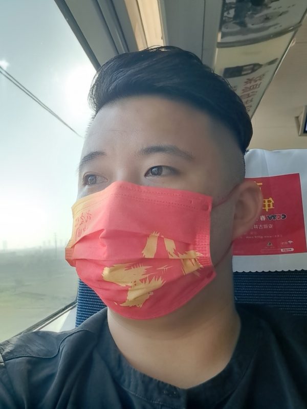 钟声的第一张照片--邵阳相亲服务中心