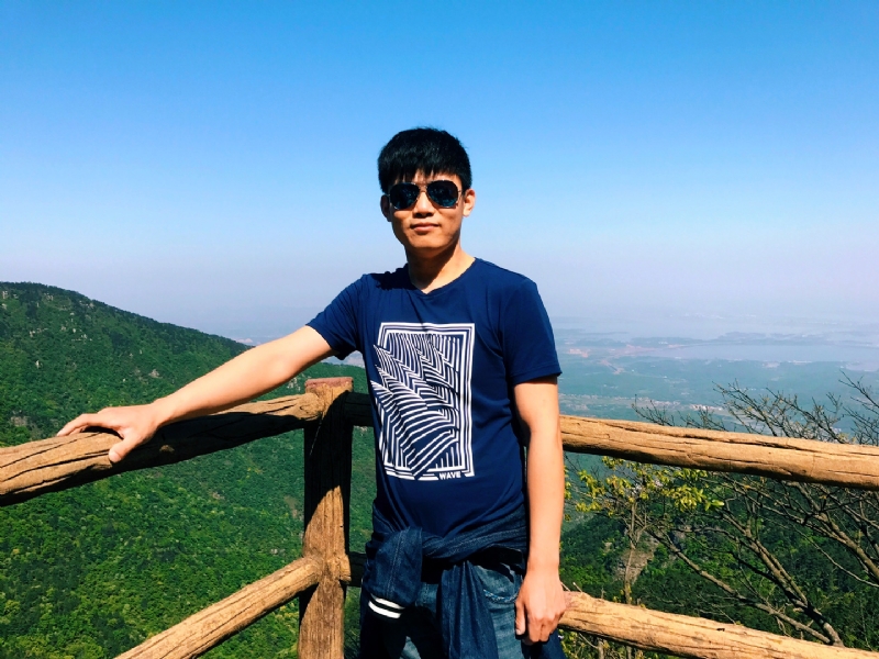 清风的第一张照片--邵阳相亲服务中心