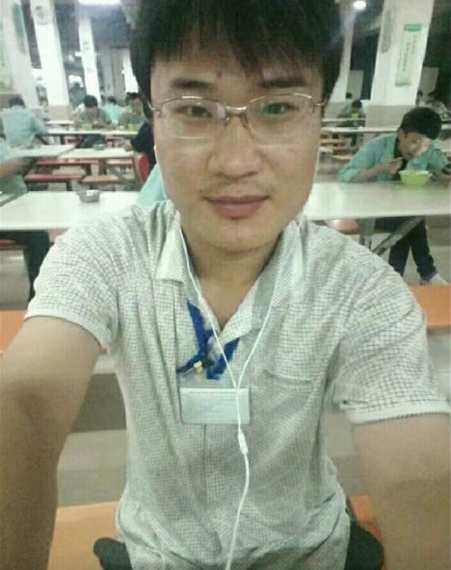 大唐123的第一张照片--邵阳相亲服务中心