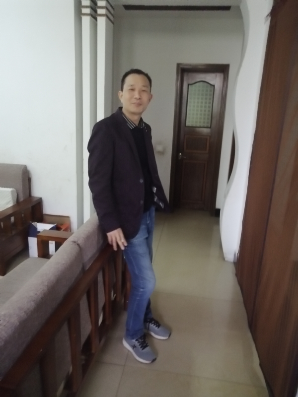 相亲相爱的第一张照片--邵阳相亲服务中心