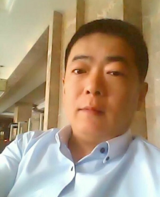 落叶随风的第一张照片--邵阳相亲服务中心