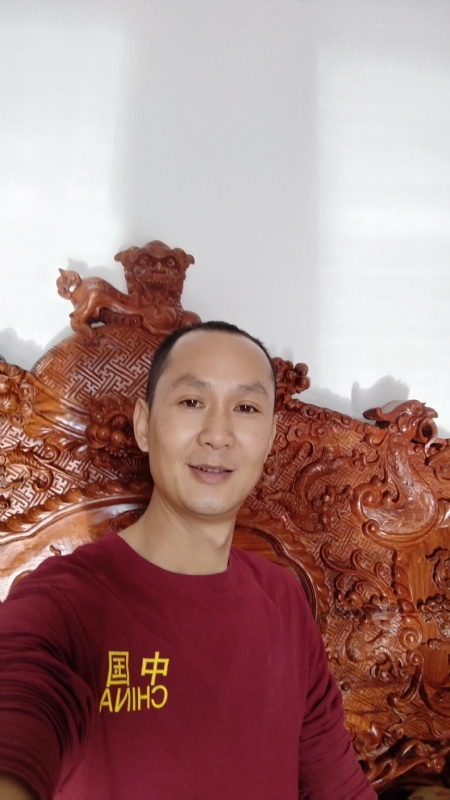 想有个家的第一张照片--邵阳相亲服务中心