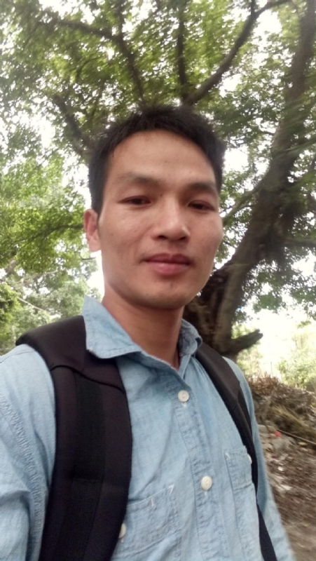 ZHL的第一张照片--邵阳相亲服务中心