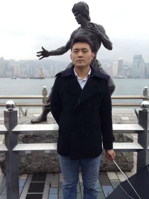 正身清心的第一张照片--邵阳相亲服务中心