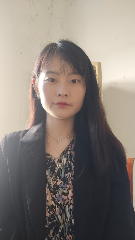 啾啾儿的第一张照片--邵阳相亲服务中心
