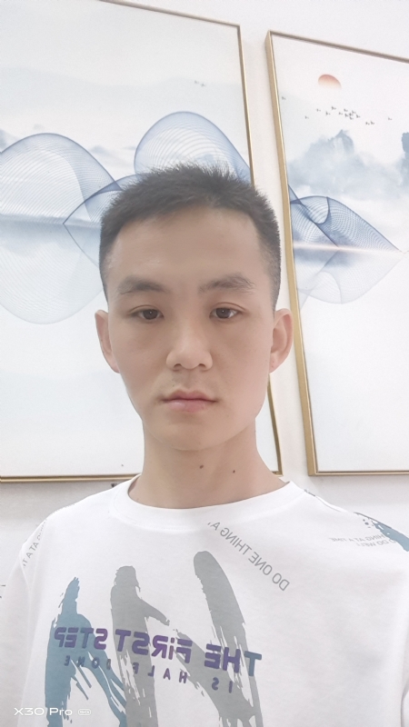 啊鑫的第一张照片--邵阳相亲服务中心