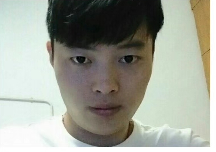 小张哥哥的第一张照片--邵阳相亲服务中心