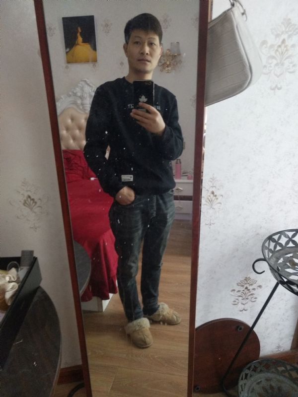 千里寻她的第一张照片--邵阳相亲服务中心