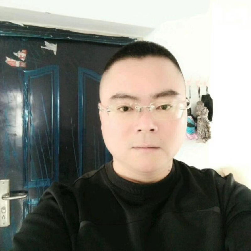 唐涛的第一张照片--邵阳相亲服务中心