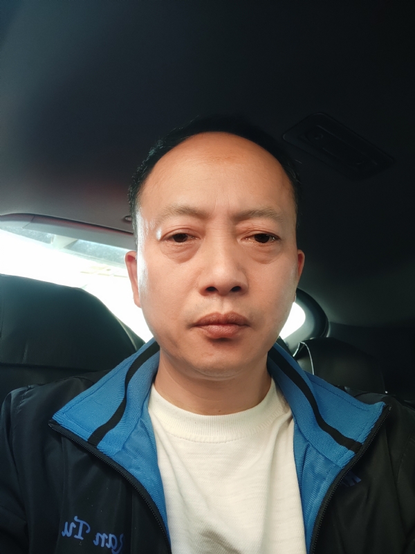 心缘的第一张照片--邵阳相亲服务中心