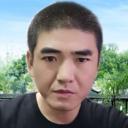 阳光帅气的第一张照片--邵阳相亲服务中心