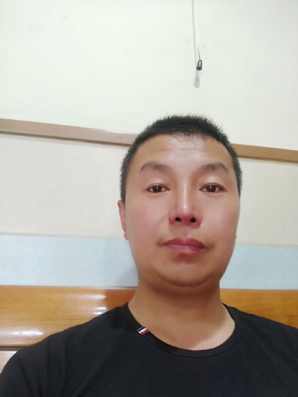 快乐的小鱼儿的第一张照片--邵阳相亲服务中心