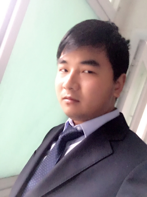 殷勤的王子的第二张照片--邵阳相亲服务中心