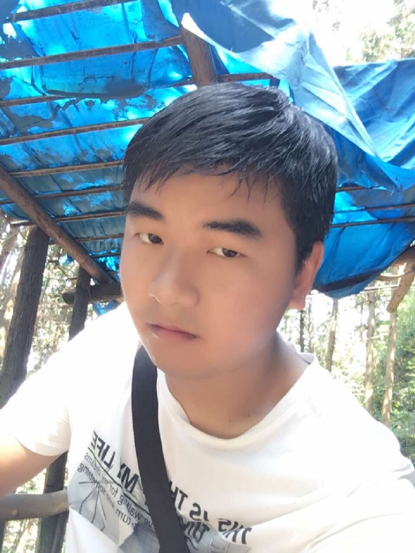 殷勤的王子的第三张照片--邵阳相亲服务中心
