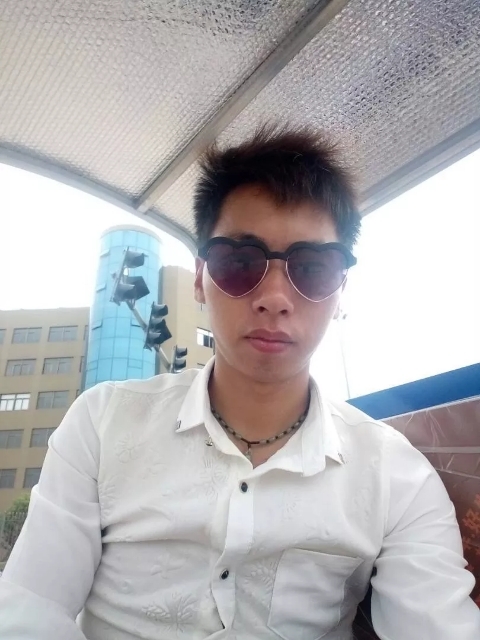 寻缘的第二张照片--邵阳相亲服务中心